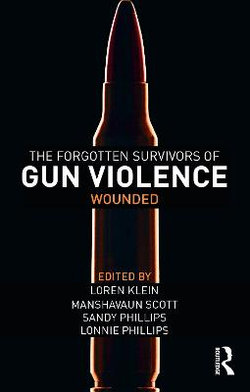 The Forgotten Survivors of Gun Violence