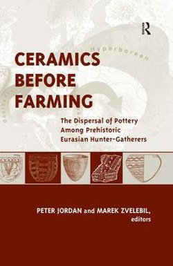 Ceramics Before Farming