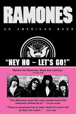 The Ramones