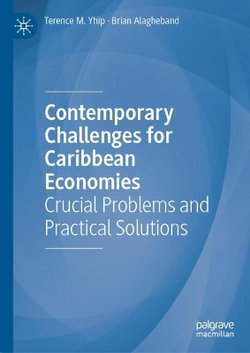 Contemporary Challenges for Caribbean Economies