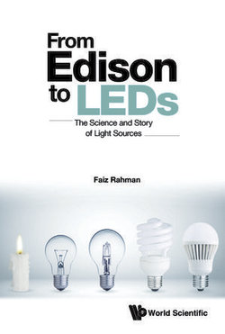 From Edison to LEDs
