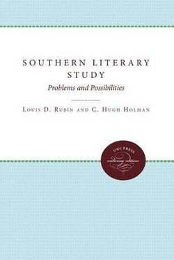 Southern Literary Study