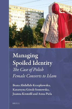 Managing Spoiled Identity