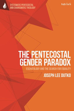 The Pentecostal Gender Paradox