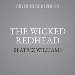 The Wicked Redhead