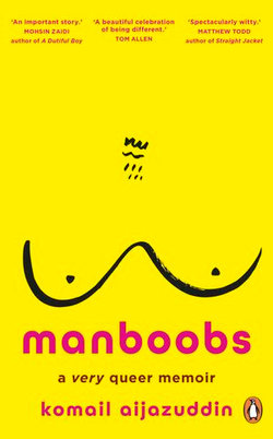 Manboobs