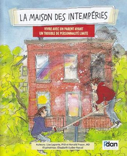 La Maison des Intempéries