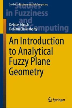 An Introduction to Analytical Fuzzy Plane Geometry