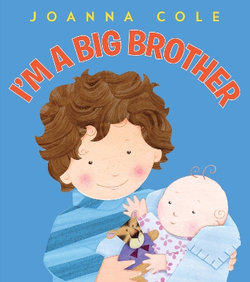 I'm a Big Brother (UK ANZ Edition)