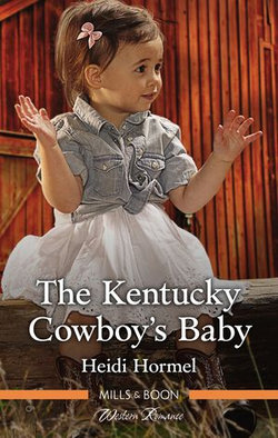 The Kentucky Cowboy's Baby