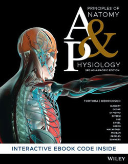 Principles of Anatomy and Physiology