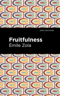 Fruitfulness