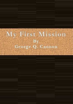 My First Mission