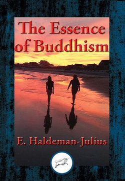 The Essence of Buddhism