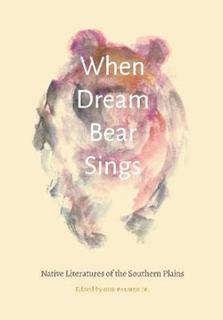 When Dream Bear Sings