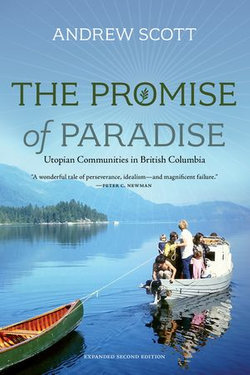 The Promise of Paradise