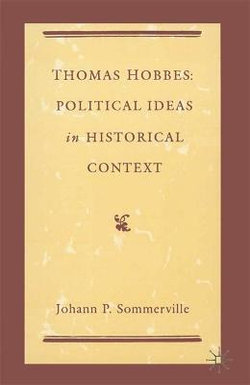 Thomas Hobbes