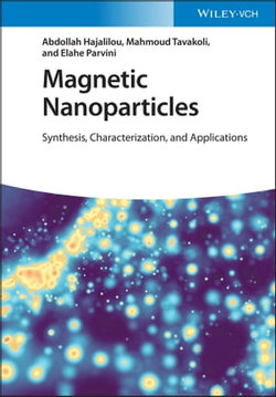 Magnetic Nanoparticles