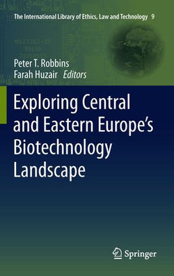 Exploring Central and Eastern Europe’s Biotechnology Landscape