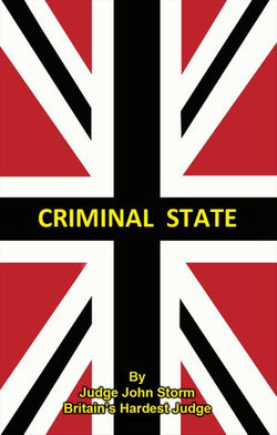 Criminal State