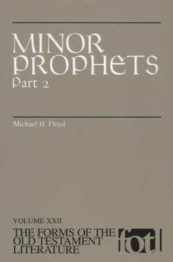 Minor Prophets: Pt.2