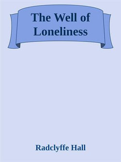 The Well of Loneliness