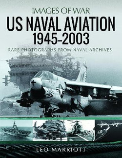 US Naval Aviation, 1945 2003