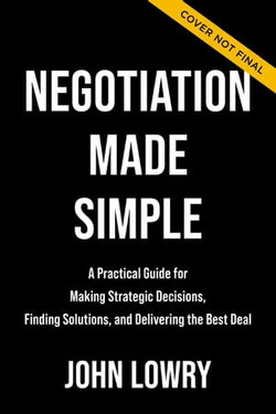 Negotiation Made Simple