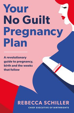 Your No Guilt Pregnancy Plan