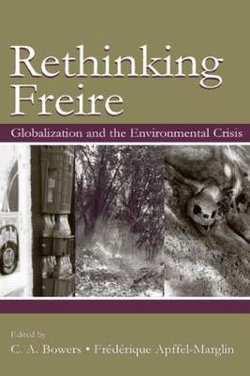 Rethinking Freire