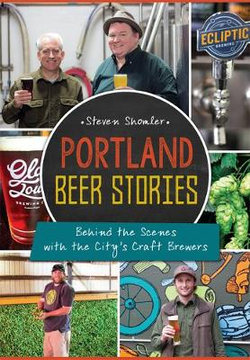 Portland Beer Stories