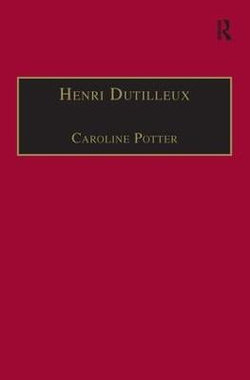 Henri Dutilleux