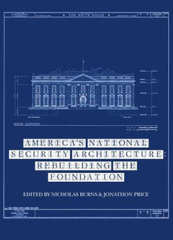 America's National Security Architecture