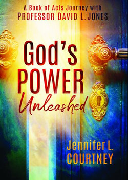 God's Power Unleashed