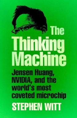 The Thinking Machine