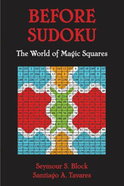 Before Sudoku