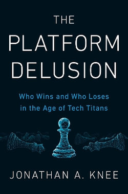 The Platform Delusion