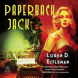 Paperback Jack