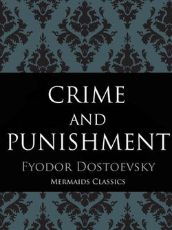 Crime and Punishment