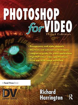 Photoshop for Video