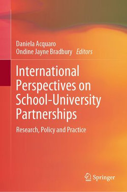 International Perspectives on School-University Partnerships