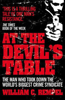 At The Devil's Table