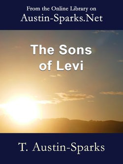 The Sons of Levi