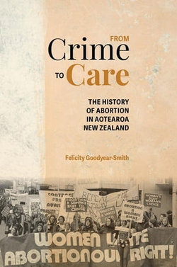 From crime to care