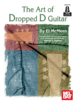 The Art of Dropped D Guitar