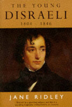 The Young Disraeli