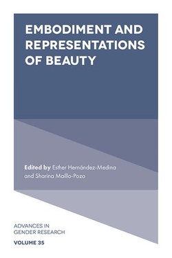 Embodiment and Representations of Beauty