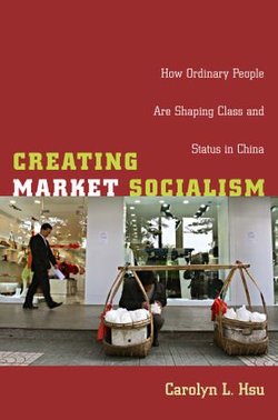 Creating Market Socialism