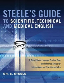 Steele's Guide to Scientific, Technical and Medical English