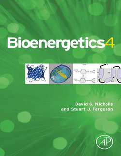 Bioenergetics